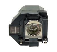 VBHGUYC For ELPLP96 for ELPLP97 Apto for EPSON EB-108 EB-2042 EB-2142W EB-2247U EB-960W EB-970 EB-980W EB-990U EB-S05 EB-S39 EH-TW650(V13H010L96 97-OBH)