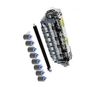 VBHGUYC Kit de Mantenimiento del fusor Apto for HP M630 | M630dn 630(220V)