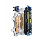 VBHGUYC Kit de Piezas de Impresora aptas for HP M855 | Mantenimiento del fusor M880 855 880(110V)