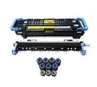 VBHGUYC Kit de Piezas de Impresora aptas for HP M855 | Mantenimiento del fusor M880 855 880(220V)