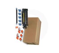 VBHGUYC L0H25A J8J88A L0H24A L0H24-67901 J8J87A Kit de Mantenimiento del fusor 220 V for HP M607 M608 M609(110V)