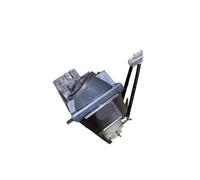 VBHGUYC Lámpara/bombilla for proyector ZR RLC-109 con carcasa compatible proyectores VIEWSONIC PA503W PG603W VS16907 PS501W PS600W