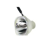 VBHGUYC Lámpara compatible con proyector Epson Powerlite Home Cinema E20 850 U50 982W HC880 EB-U50 EB-992F(Bare Lamp)