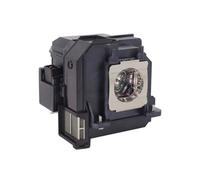 VBHGUYC Lámpara de proyector V13H010L91 compatible con Epson BrightLink 685Wi, 695Wi,EB-680e,EB-685W,EB-685Wi,EB-695Wi(CBH)