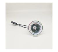 VBHGUYC Lámpara de proyector V13H010L97 compatible con Epson EB-W06 EB-FH52 EB-FH06 EB-E20 EB-992F EB-982W EB-E01 EB-E10(CB)