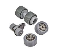 VBHGUYC Rodillo de Freno Apto for Fujitsu Fi-7600 Fi-7700 | Piezas del escáner