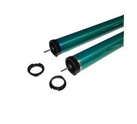 VBHGUYC Tambor de Cartucho Negro Apto for Lexmark E250 E350 E352 | Impresora E450 1720 IBM 1612 1622, unidad de imagen MW685 310-8710 solo OPC