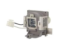 VBHGUYC UHP190/160W E20.9 5J.J9R05.001 .J6D05 J9V05. Compatible con BENQ MS504A MS506 MS507 MS512H MS514H/517H/521P(CBH)
