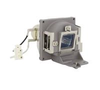 VBHGUYC UHP190/160W E20.9 5J.J9R05.001 .J6D05 J9V05. Compatible con BENQ MS504A MS506 MS507 MS512H MS514H/517H/521P(OBH)