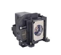 VBHGUYC V13H010L53 apto for EPSON EB-1830 EB-1900 EB-1910 EB-1915 EB-1920W EB-1925W H313B (sin mercurio, alimentado por Led)