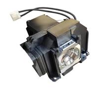 VBHGUYC V13H010L98 ELPLP98 Accesorios de repuesto lámparas proyector aptas for EPSON CO-FH01 CO-W01 CO-FH02 CH-A100(V13H010L98-CBH)
