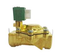 VBNMLKJH Válvula solenoide SCE238D001/D002/D004/D005/D007/D009/D010 (SCE238D007 G1 2 DN15)