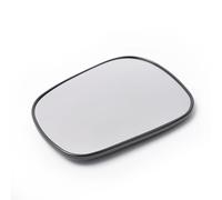 VBNYBA Cristal Espejo retrovisor Compatible con Suzuki para Grand para Vitara (1998 1999 2000 2001 2002 2003 2004 2005) Vidrio De Espejo De Puerta Convexo Calefactable para Automóvil(Left)