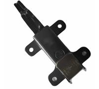 VBNYBA Freno De Puerta Coche Compatible con Benz para Sprinter 1995 1996 1997 1998 1999 2000 2001 2002 2003 2004 2005 2006 Correa De Retención De Puerta Trasera 9017600228 A9017600228 2D1827455