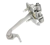 VBNYBA Freno De Puerta Coche Compatible con Citroen para C2 OEM: 9181C9 9181C8 Tope De Bisagra De Puerta De Coche, Limitador De Correa De Control, Bisagra De Apertura Y Cierre De Puerta