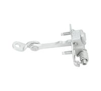 VBNYBA Freno De Puerta Coche Compatible con Citroen para C3 MK1 MK2 2002-2012 2013 2014 2015 OEM: 9181H1 9181N0 Tope De Puerta De Bisagra De Puerta Delantera Izquierda Y Derecha del Automóvil