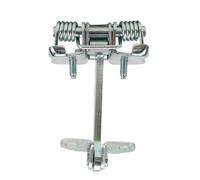 VBNYBA Freno De Puerta Coche Compatible con Citroen para Saxo OEM: 9181.C2 9181-C2 Correa De Control De La Bisagra De La Puerta Delantera Izquierda/Derecha del Automóvil Tope Bisagra De La Puerta