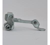 VBNYBA Freno De Puerta Coche Compatible con Peugeot 306 307 3 4 5 Puertas 2009 2010 2011 2012 Auto Puerta Delantera Correa De Retención Tapón Puerta Bisagra Accesorios 9181C8