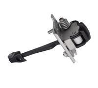 VBNYBA Freno De Puerta Coche Compatible con Peugeot para 3008 5008 408 308SW OEM: 9181Q2 9181Q1 Tope De Puerta Limitador De Correa De Control De Bisagra De Puerta Delantera Izquierda = Derecha