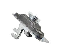 VBNYBA Freno De Puerta Coche Compatible con Peugeot para Boxer 1994-2003 2004 2005 2006 OEM: 872683 1310595080 Bisagra Puerta Trasera Coche Bisagra Pestillo De Puerta De Cerradura De Puerta Trasera