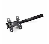 VBNYBA Freno De Puerta Coche Compatible con VW para LT II 1996-2004 2005 2006, Metal, Gris, Sin Acabado, Montaje en Puerta, OEM: 9017600228 A9017600228 2D1827455