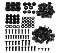 VBNYBA Motocicleta Tornillo Compatible con CBR1000RR 2006 2007 Kit De Pernos De Carenado De Motocicleta Tornillos El Cuerpo Tornillos Parabrisas De Motocicleta Juego Completo De Tornillos Motocicleta