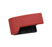 VBNYBA Palanca liberación capó Compatible con Benz para Clase E W124 1983-1995 A1248800320 Manija De Liberación del Capó del Motor Manija De Liberación del Pestillo del Capó