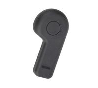 VBNYBA Palanca liberación capó Compatible con Ford para Escape 2013 2014 2015 2016 2017 2018 2019 CJ5Z16B626A Perilla De Liberación del Capó Palanca Piezas Interiores Piezas De Repuesto