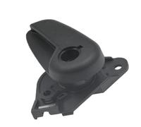 VBNYBA Palanca liberación capó Compatible con Ford para Mondeo 2013 2014 2015 2016 2017 2018 Pestillo Liberación Capó Motor Automóvil Manija Liberación Pestillo Capó Cerradura Cubierta del Motor