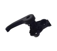 VBNYBA Palanca liberación capó Compatible con Kia para Optima 2.4L 2011 2012 2013 2014 2015 2016 811812B000 Juego De Palanca Y Base para Manija De Liberación De Cubierta De Capó Delantero De Coche