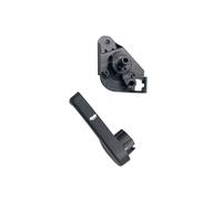 VBNYBA Palanca liberación capó Compatible con Lincoln para Mkz 2013 2014 2015 2016 2017 2018 HS7Z16B626A Palancas Liberación del Motor Manija Liberación del Pestillo Control del Capó del Automóvil