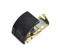 VBNYBA Palanca liberación capó Compatible con Mitsubishi para Outlander Sport 2011 2012 2013 2014 2015 2016 2017 5910A027XA Manija De La Tapa del Maletero Delantero Manija De Liberación del Capó