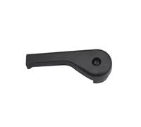 VBNYBA Palanca liberación capó Compatible con Range para Rover Sport 2010 2011 2012 2013 2014 2015 2016 2017 LR050752 1 Palanca De Liberación del Capó del Motor del Coche