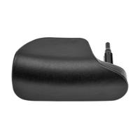 VBNYBA Palanca liberación capó Compatible con TT para 1.8 TFSI 2.0 TFSI para Quattro 8J3 2008 2009 2010 2011 2012 2013 2014 8J1823533C Manija De Liberación del Pestillo del Capó del Motor