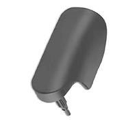 VBNYBA Palanca liberación capó Compatible con TT para Roadster 8J9 2007 2008 2009 20102 011 2012 2013 2014 8J1823533C Manija De Liberación Interruptor del Actuador De Bloqueo del Mecanismo del Capó