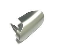 VBNYBA Palanca liberación capó Compatible con TTRS para Coupé para Roadster 2010 2011 2012 2013 2014 8J1823533C LHD Kit Manija Liberación Pestillo La Cubierta Delantera Capó Aleación Aluminio