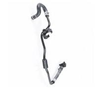 VBNYBA Radiador Manguera Compatible con para A4 S4 A5 S5 Q5 Q7 Autopartes Tubo De Desbordamiento De Refrigerante Manguera De Radiador Accesorios para Automóvil OEM: 06L121081E