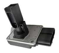 VBNYBA Sensor de Flujo de Aire Compatible con Ford para Focus 2000 2001 2002 2003 2004 Sensor De Caudalímetro De Masa De Aire MAF Accesorios para Automóviles 1L2Z12B579BA