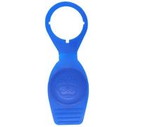 VBNYBA Tapa Depósito Líquido Compatible con Skoda para Kodiaq 8D0955455 Tapa del Depósito del Líquido Lavaparabrisas del Coche, Tapa del Depósito, Tapa del Depósito, 1K0955455(color1)