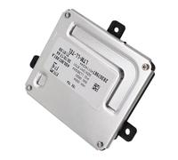 VBNYBA Unidad Faros Delanteros Compatible con Seat para Alhambra 2010 2011 2012 2013 2014 2015 OEM: 4G0907697A Módulo De Iluminación Delantera del Coche Módulo Controlador De Balasto De Xenón