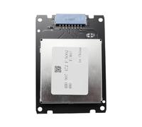 VBNYBA Unidad Faros Delanteros Compatible con VW para Golf para GTI 2010 2011 2012 2013 OEM: 4H0907472F Unidad De Control De Luces De Circulación Diurna del Automóvil Módulo del Controlador De Faros