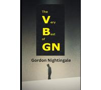 VBofGN: The Very Best of Gordon Nightingale