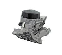 VBPBHFFNMW 11427548032 11427597635 Enfriador de aceite de motor de coche 11428637812 11428642289 11428683206 Radiador de aceite apto for BMW X3 328I X1 528I Repuestos para radiador de automóvil