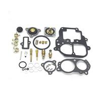 VBPBHFFNMW 15827A Kit de reparación de carburador FIT for TOYOTA 22R AJUSTE for EL MOTOR 2. 4L 2BBL 1984 Ajuste for 4RUNNER 1981-1983 FIT FOR CELICA 1981-1982 FIT FOR for CORONA 1981-1990 FIT FOR PICK