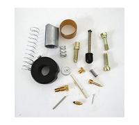 VBPBHFFNMW 18mm IMT-506 Kit de reparación de carbretor CARURBURARIO AJUSTE for BING 1/18/106 18MM Carburador IMT-506 Ajuste for Tomos 506 18 Partes del carburador(Taille unique)