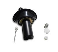 VBPBHFFNMW 1pcs 23. 9mm Diámetro de carburador émbolo diafragma (for ajuste for la aguja de chorro) for Ym Apto for virago Xv250 Ajuste for el ajuste V-Twin for el ajuste del cilindro for la motocicle