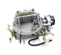 VBPBHFFNMW Ajuste de carburador de 2 barriles for FORD 289 302 351 y ajuste for el motor Jeep 360 Cu, FIT FOR FORD F100 / F250 / F350 Y apto for Jeep Fit for Wagoneer SJ 1964-1978 Partes del carburado