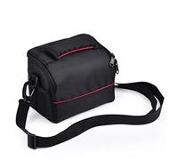 VBPBHFFNMW Bolsa De Cámara Digital Wennew Fit For Canon G7x Marcos II G9X SX430 SX420 EOS M10 M50 Wennew Fit For Nikon Coolpix B700 B500 P610S P540 P530 Bolso de la cámara