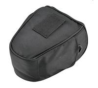 VBPBHFFNMW Bolsa de la cámara Impermeable de Nylon Caja de Transporte Digital de la cámara Digital Ajuste for Canon EOS Ajuste for Nikon D5200 D5100 Bolso de la cámara