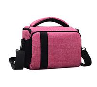 VBPBHFFNMW Bolsa de proyector portátil a prueba de golpes for la bolsa de proyector Mini Aurora apta for Xgimi Ajuste for Halo Mini Mogo Pro Cc kk g02v g03v Jugar es apto for Xiaomi bolso de la cámara